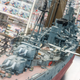 Illustration for article titled Check Out the Most Amazing Warship Models Youll Ever See